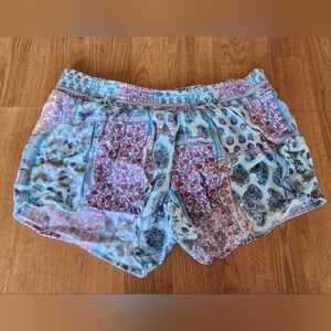 Motherhood Maternity Shorts